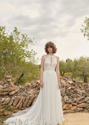 ISRAEL, Fara Sposa