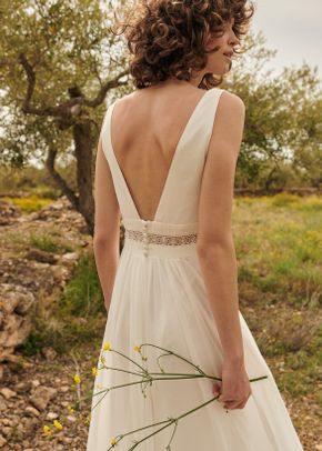 HARPER, Fara Sposa