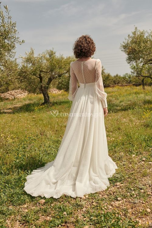 GRETEL, Fara Sposa