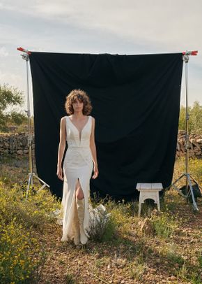 GAMBIA, Fara Sposa