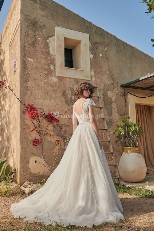 GIA, Fara Sposa