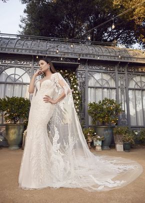 CP00, Casablanca Bridal