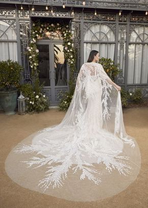 CP00, Casablanca Bridal