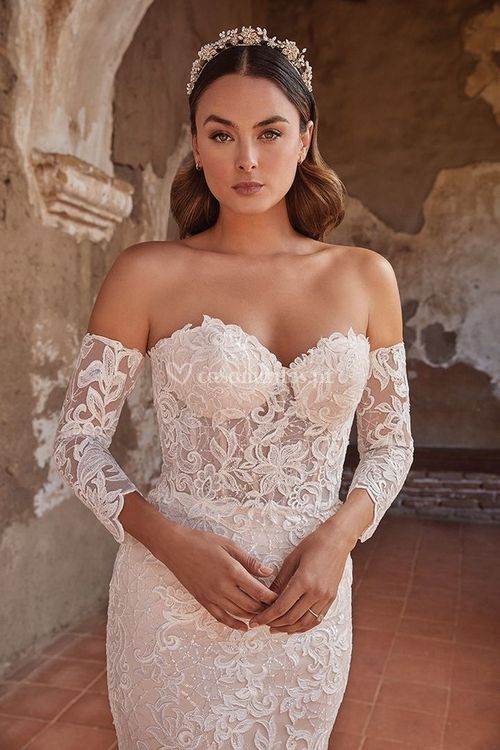 SL05, Casablanca Bridal