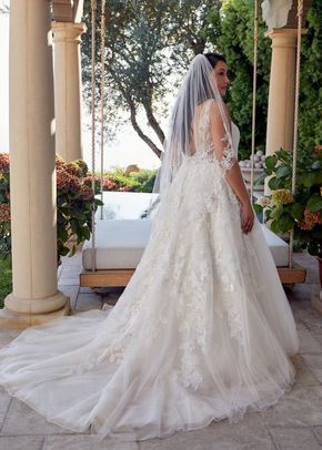 2440V, Casablanca Bridal