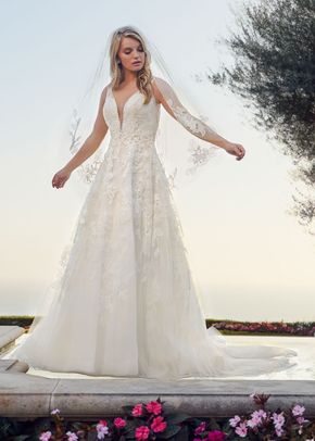 2440V, Casablanca Bridal