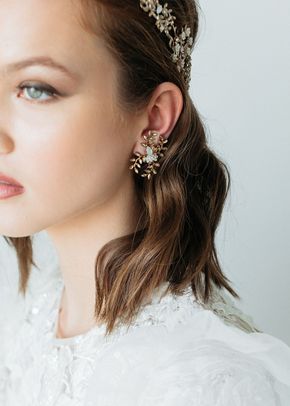 ASSURED, Maria Elena Headpieces