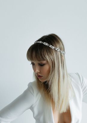 imperial, Maria Elena Headpieces