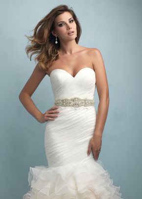 S92, Allure Bridals