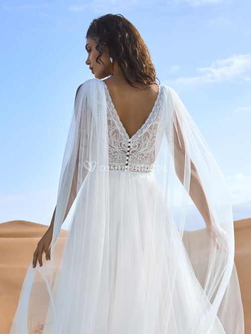 HANGSON, Pronovias