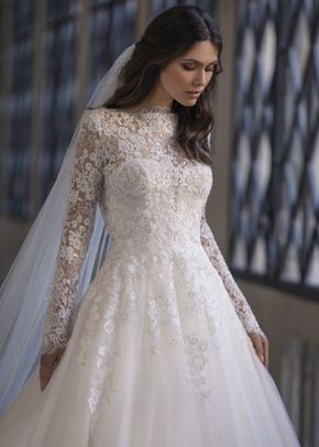 V-5201, Pronovias