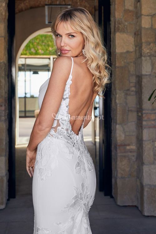 LILOU, Casablanca Bridal