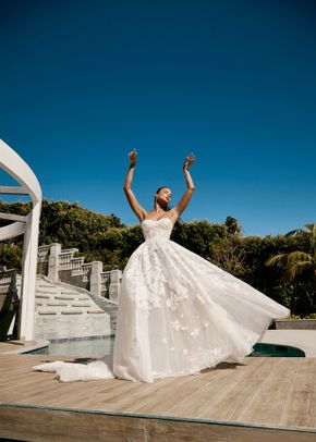 Renee, Galia Lahav