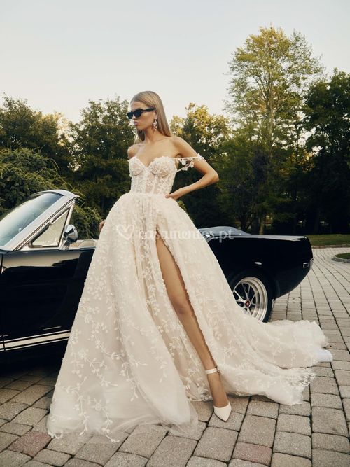 BLAKE, Galia Lahav