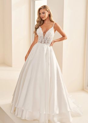 E2526, Mon Cheri Bridals