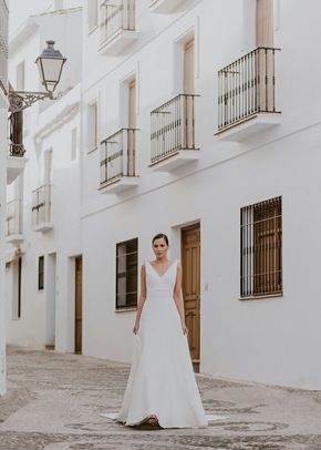 JAMELIA, Silvia Fernández Atelier