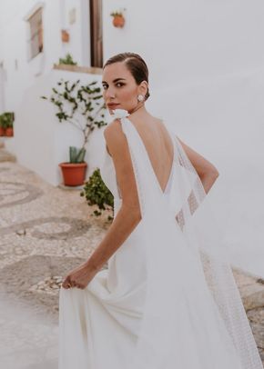 JAMELIA, Silvia Fernández Atelier