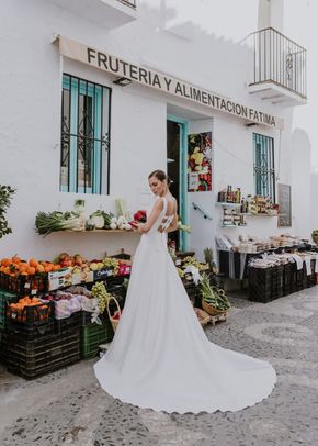 JASIA, Silvia Fernández Atelier