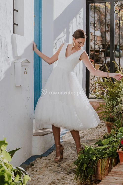 JOCELYNE, Silvia Fernández Atelier