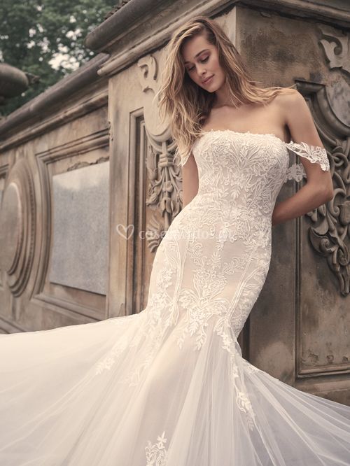 Trista, Maggie Sottero