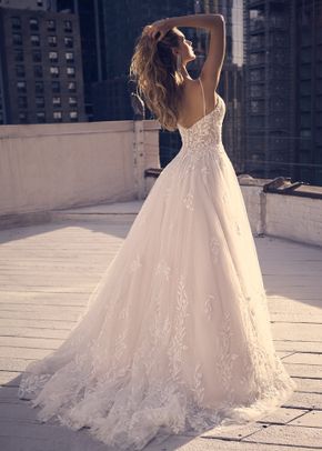 Terra, Maggie Sottero