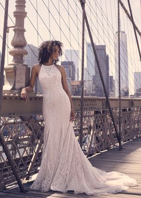 Sloan, Maggie Sottero