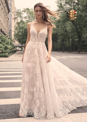 Keisha, Maggie Sottero