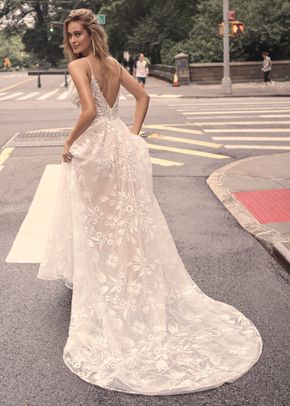 Keisha, Maggie Sottero