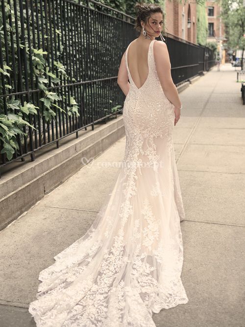 Estella, Maggie Sottero