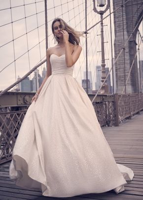 Anniston, Maggie Sottero