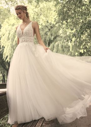 Deborah, Maggie Sottero