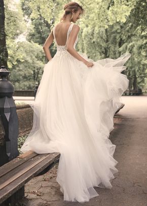 Deborah, Maggie Sottero