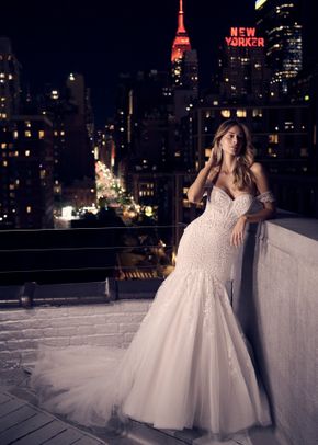 Danielle, Maggie Sottero