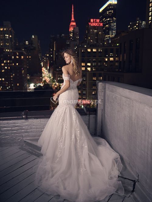 Danielle, Maggie Sottero