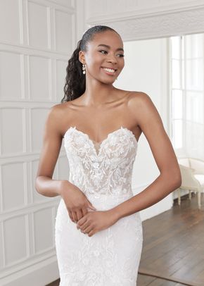 44365, Sincerity Bridal