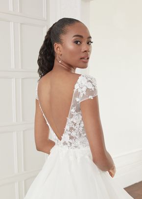 44359, Sincerity Bridal