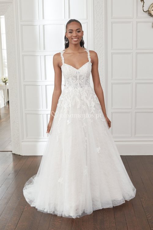 44377, Sincerity Bridal