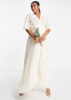 202064815, Asos Bridal