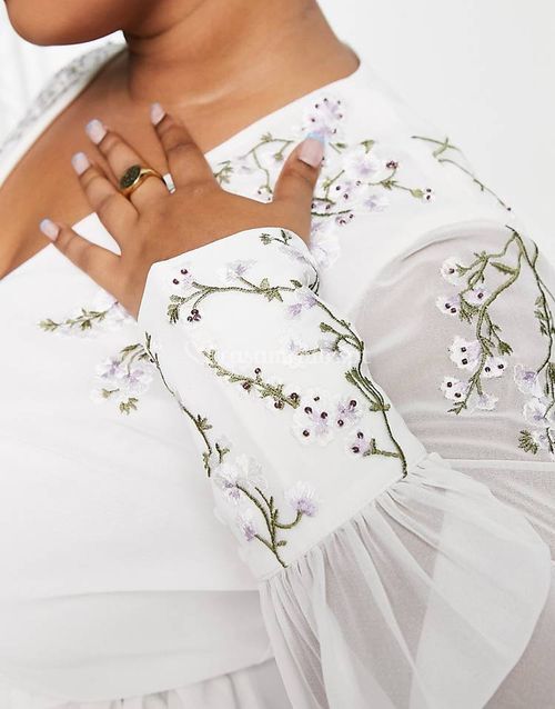 203641936, Asos Bridal