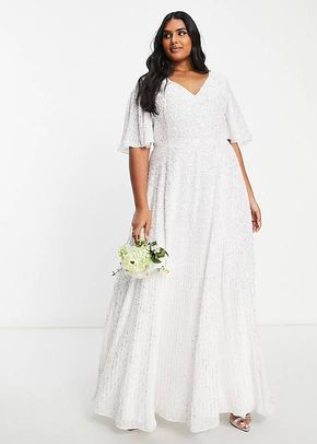 202722085, Asos Bridal