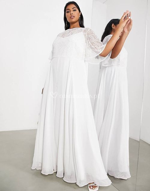 202721837, Asos Bridal