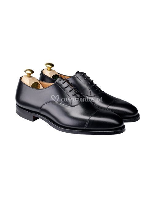 Connaught, Crockett & Jones