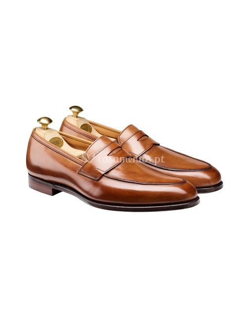 Crawford, Crockett & Jones