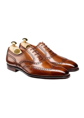 Fairford, Crockett & Jones