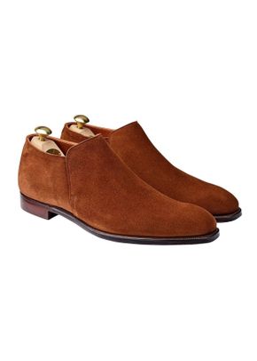 Kempton, Crockett & Jones