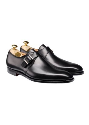 Monkton, Crockett & Jones