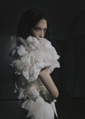 GILBERTE, Vera Wang Bride