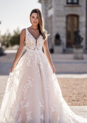 A1111, Allure Bridals