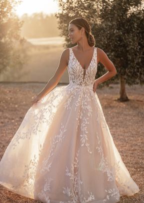 A1111, Allure Bridals