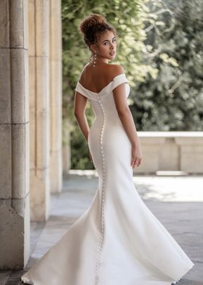 A1113, Allure Bridals